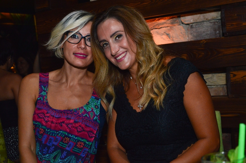 Said Mrad at Fertil Dbayeh